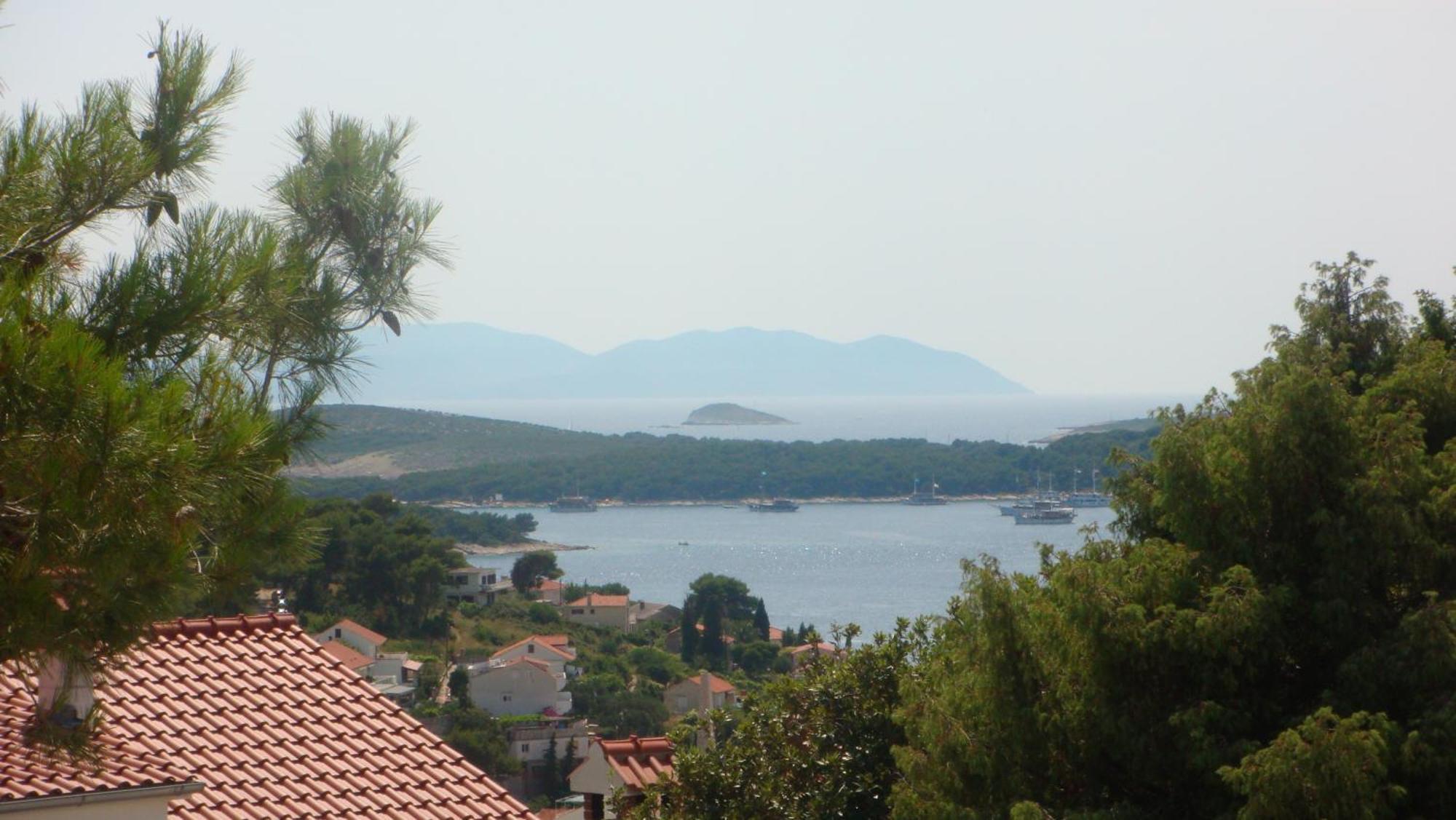 Apartments Topo Hvar Town Exterior photo