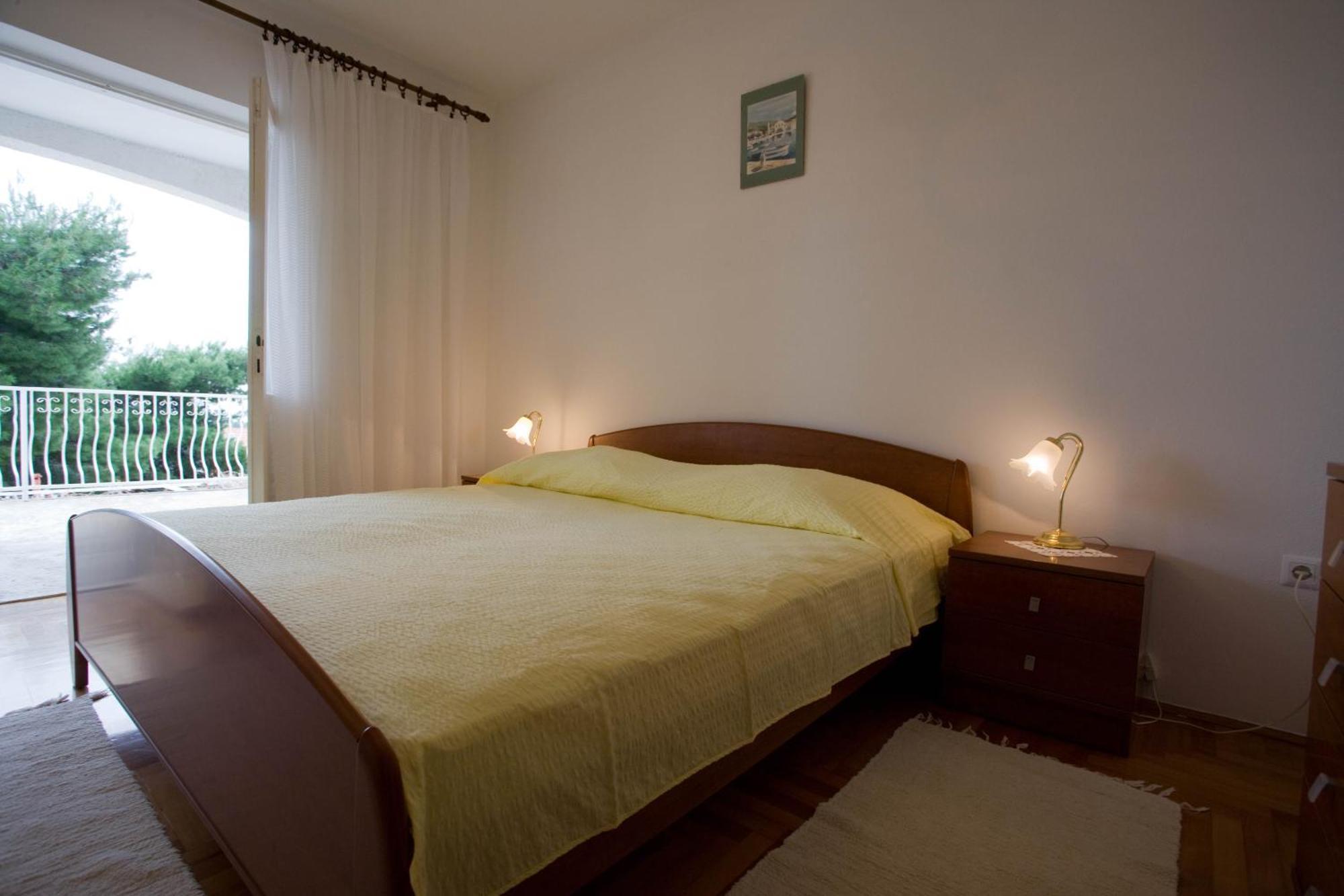 Apartments Topo Hvar Town Exterior photo