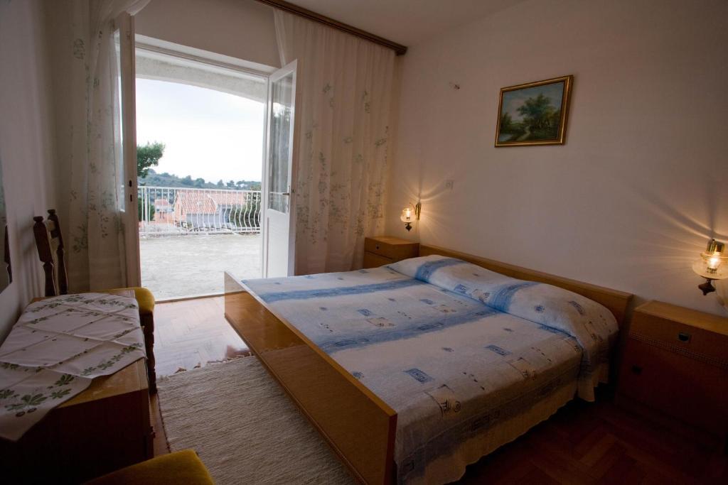 Apartments Topo Hvar Town Room photo