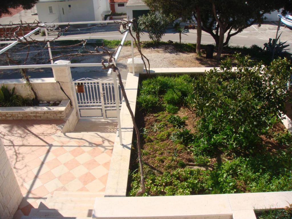 Apartments Topo Hvar Town Exterior photo