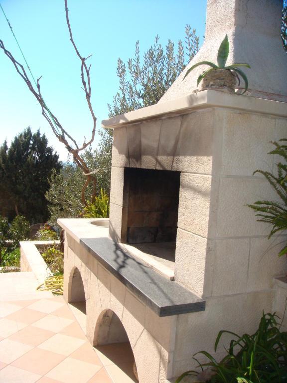Apartments Topo Hvar Town Exterior photo